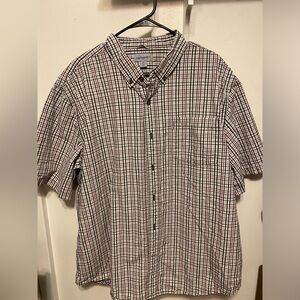 men’s carhartt flannel